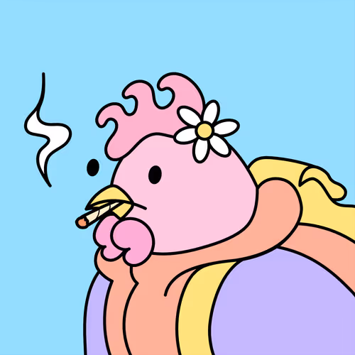 Thecockadoodles