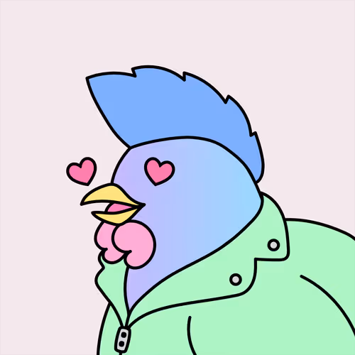 Thecockadoodles