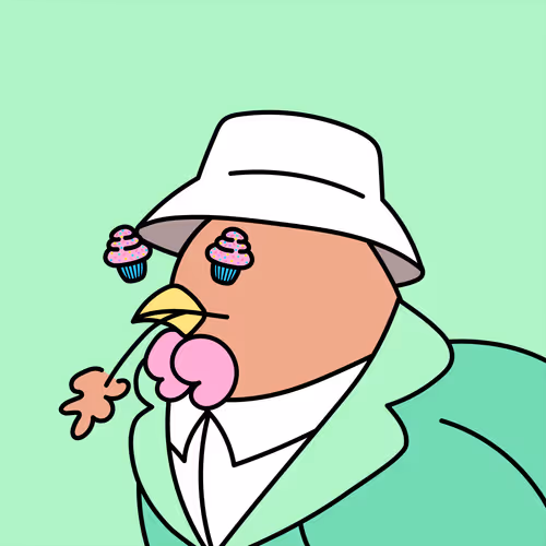 Thecockadoodles