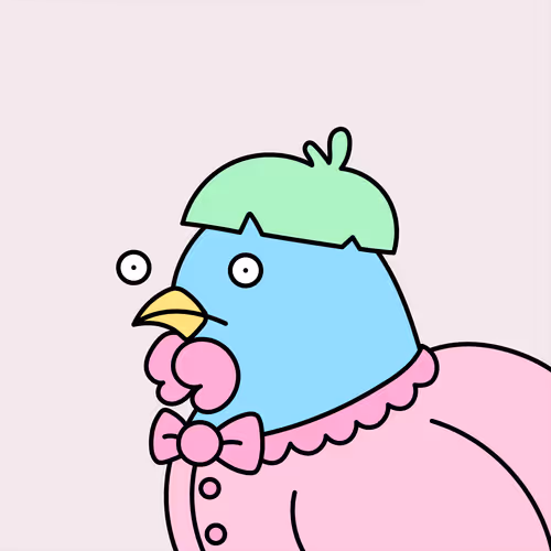 Thecockadoodles