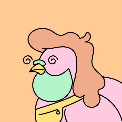 Thecockadoodles