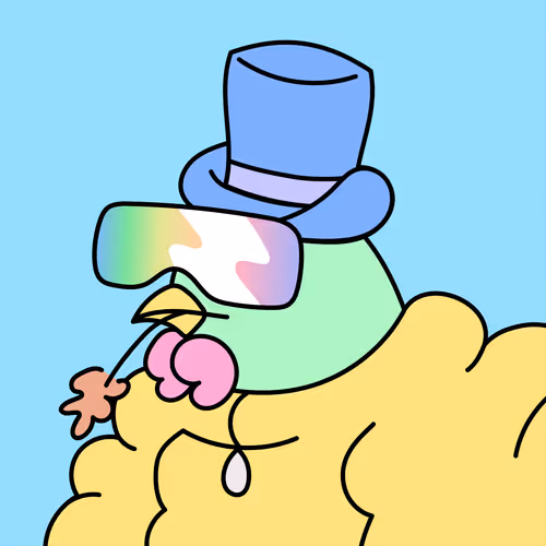 Thecockadoodles