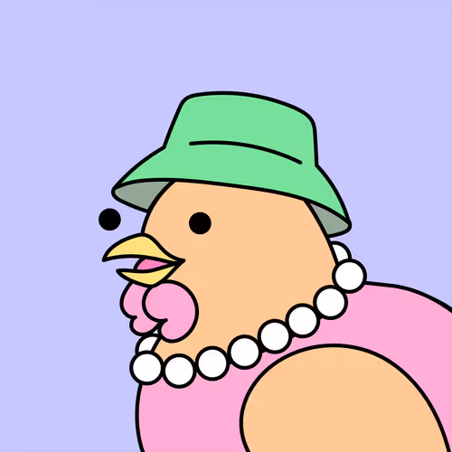 Thecockadoodles