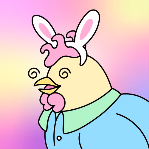 Thecockadoodles