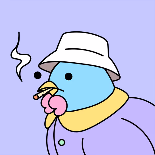 Thecockadoodles