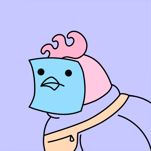 Thecockadoodles