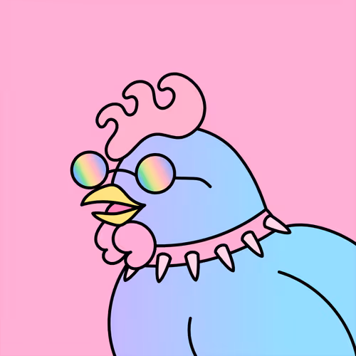Thecockadoodles