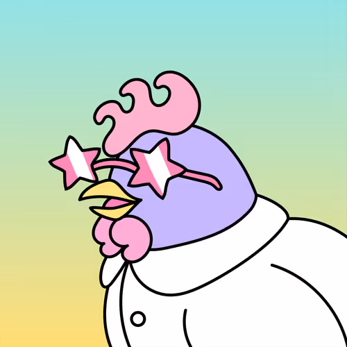 Thecockadoodles