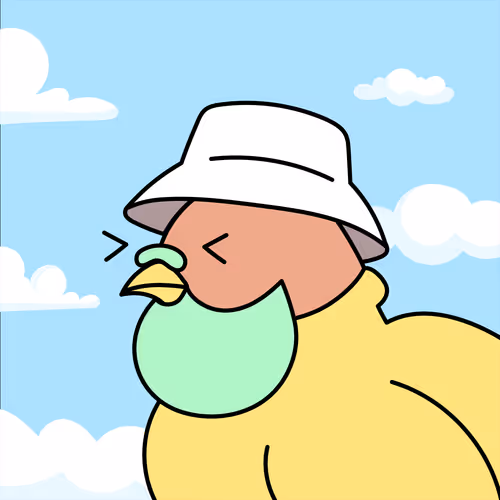Thecockadoodles