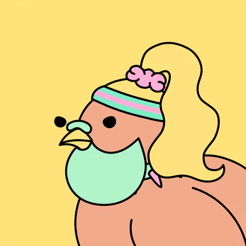 Thecockadoodles