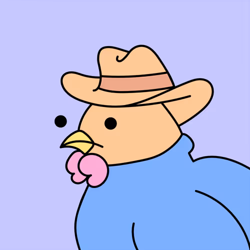 Thecockadoodles