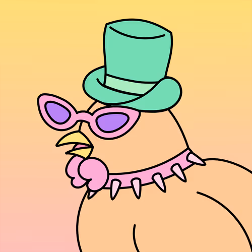 Thecockadoodles