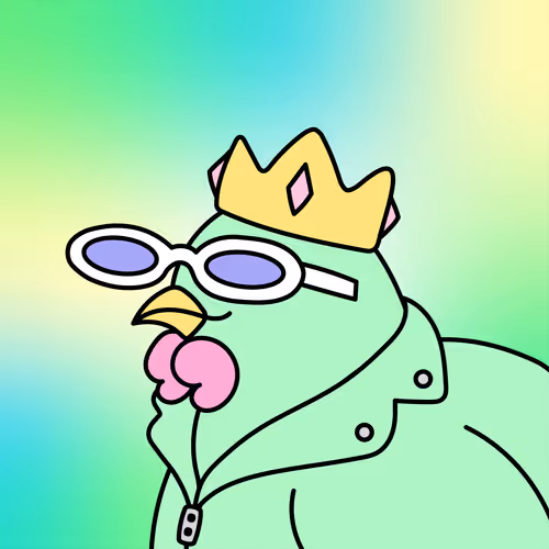 Thecockadoodles