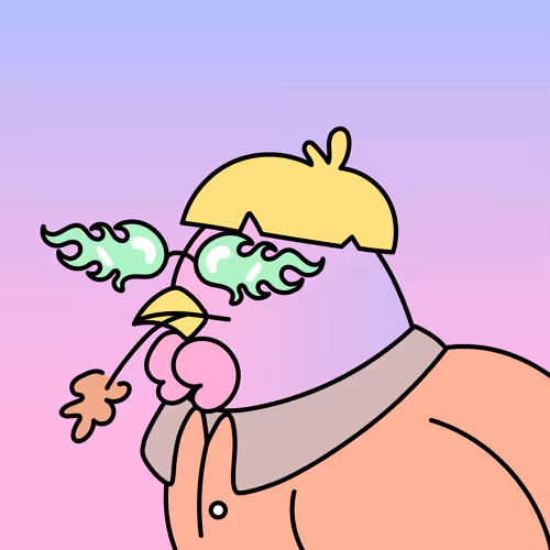 Thecockadoodles