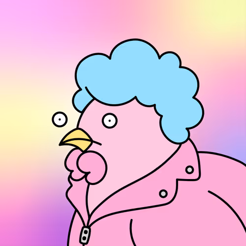 Thecockadoodles