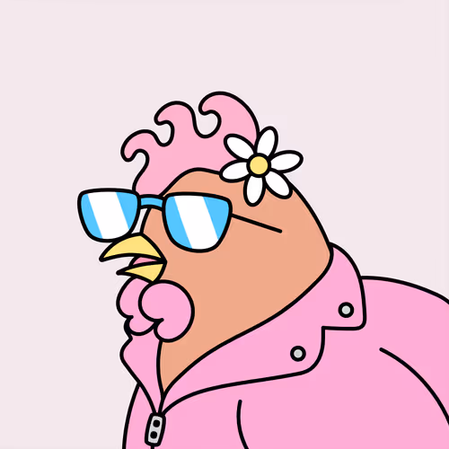 Thecockadoodles