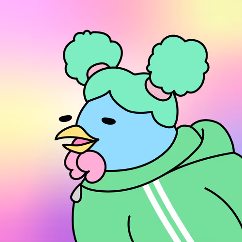 Thecockadoodles