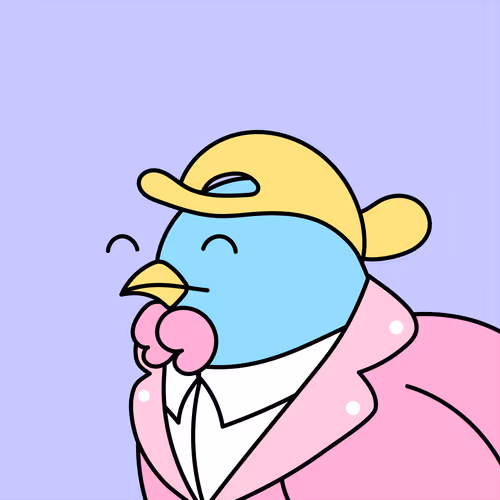 Thecockadoodles