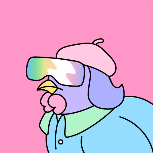 Thecockadoodles