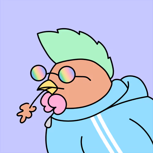 Thecockadoodles
