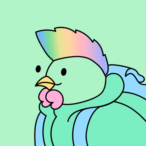 Thecockadoodles