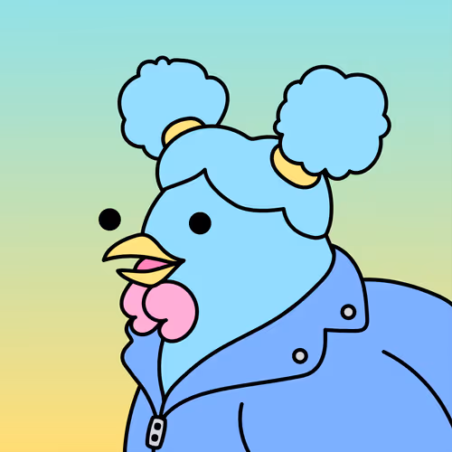 Thecockadoodles
