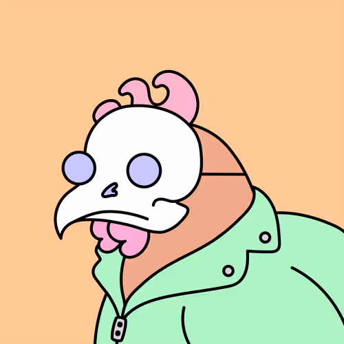 Thecockadoodles