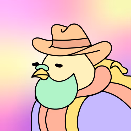 Thecockadoodles