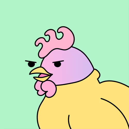Thecockadoodles