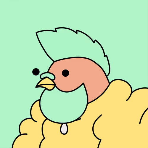 Thecockadoodles