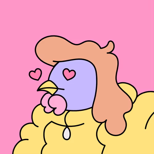 Thecockadoodles
