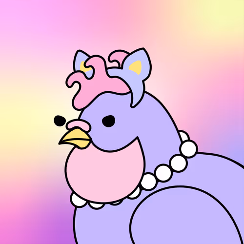 Thecockadoodles