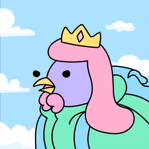 Thecockadoodles