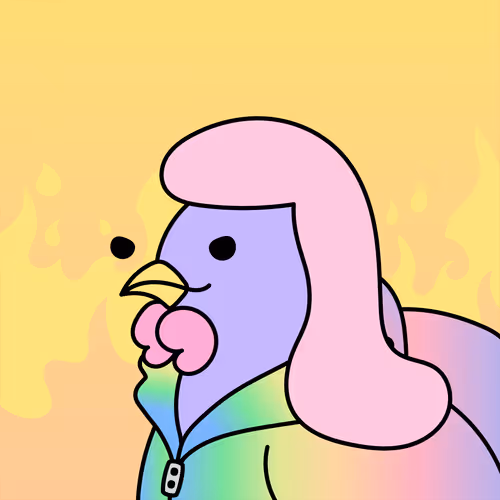 Thecockadoodles