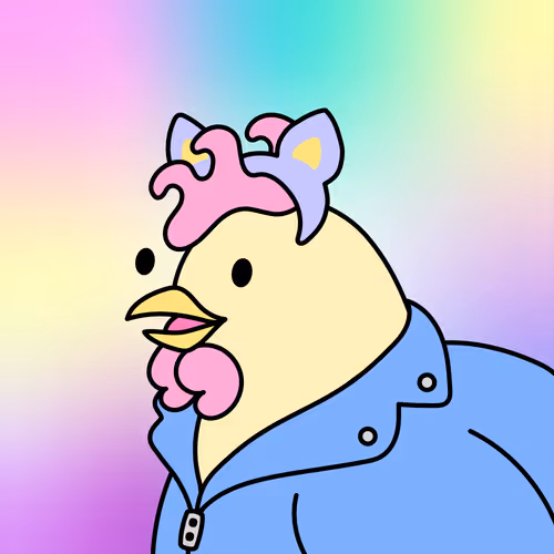 Thecockadoodles