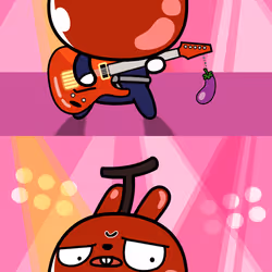 Rockbunn #54