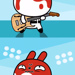 Rockbunn #678