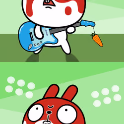 Rockbunn #1298
