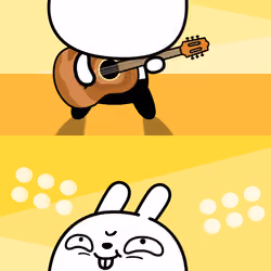 Rockbunn #2731