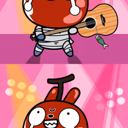 Rockbunn #2317
