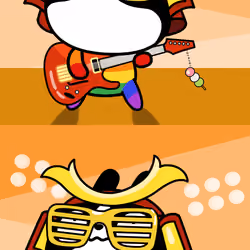 Rockbunn #336