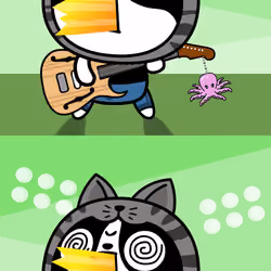 Rockbunn #529