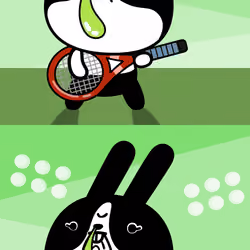 Rockbunn #1141