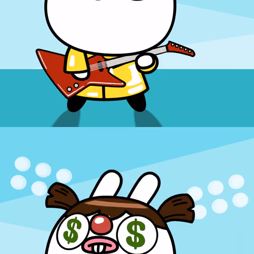Rockbunn #1691