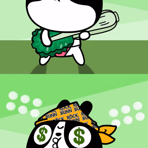 Rockbunn #676