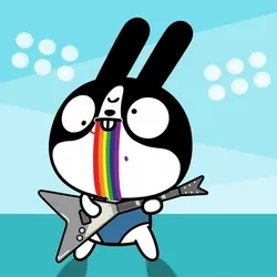 Rockbunn #1274