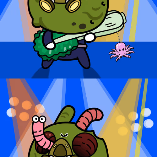 Rockbunn #636