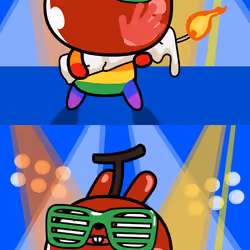 Rockbunn #2796