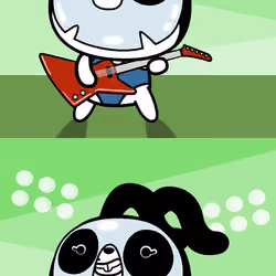 Rockbunn #2466