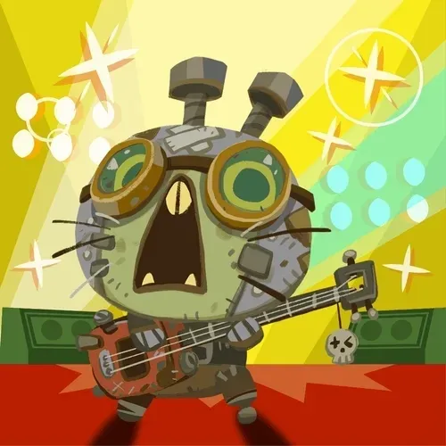 Rockbunn